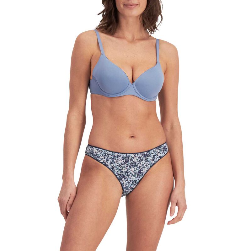 Jockey No Panty Line Promise Next Gen Micro Bikini Brief image number 0